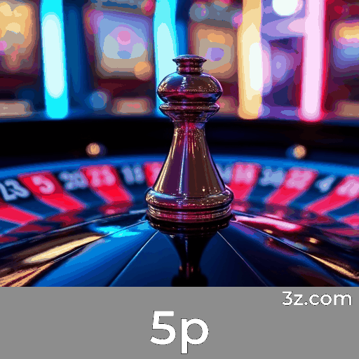 5p: Apostas Esportivas Precisão e Excelência