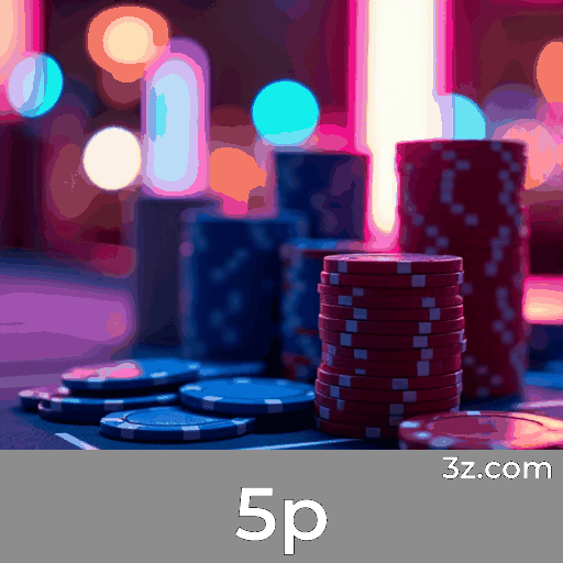 5p: O Seu Cassino Online Seguro e Premiável