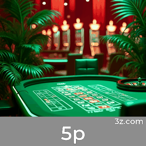 A Emoção dos Jogos de Cassino com 5p: Ganhe Grande!