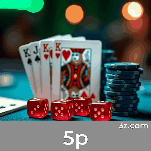 A Emoção dos Jogos de Cassino com 5p: Ganhe Grande!